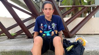 Allyson - How I Became a Drug Addict | Miami Drug Addiction Interview