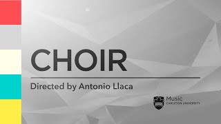 Choir (Fall 2020)