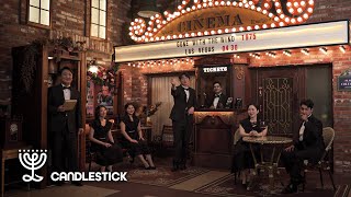 Candlestick - Fly Me to the Moon (Official Video)