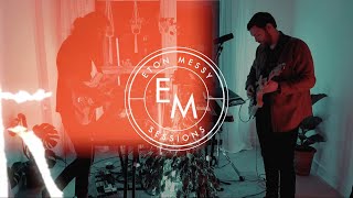 Mona Vale - Morning (Live Session) [Eton Messy Records]