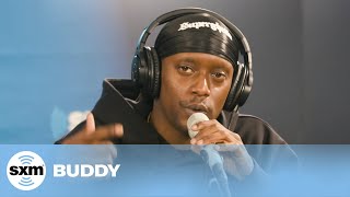 Buddy — Hoochie Mama | LIVE Performance | SiriusXM