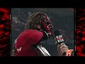 an angry kane destroys everyone in the ring u0026 threatens the undertaker and big show 1999