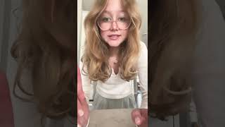 pack my babysitting bag w/me #babysitting #packing
