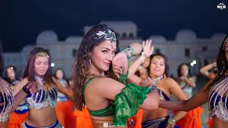 RAJA JI : Namrita Malla | Zameer | New Hindi Dj Song | New Hindi Songs 2021 | Hindi Item Dance Songs