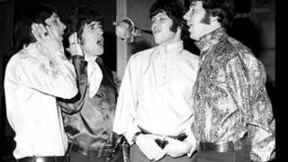 The Tremeloes- SEPTEMBER, NOVEMBER, DECEMBER