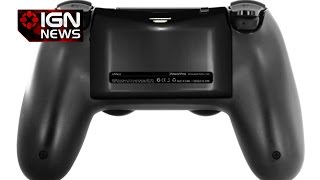 DualShock 'Power Pak' Now Available For PS4 - IGN News