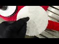 how to perform a paint correction.