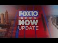 News Now Update for Tuesday Morning July 20, 2021 from FOX10 News