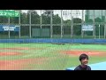 【高校野球】令和でなくなる野球場 神宮第２球場を試合もみながらスタジアム探索実況リポート不思議ゴルフ練習場の中の野球場