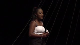 The Color of Beauty | Mykah Schaffner | TEDxYouth@AnnArbor