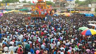 Bhatli rathayatra 2019