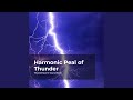 Echoing Thunder Roll