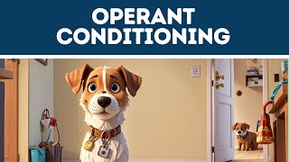 Operant Conditioning (Explained in 3 Minutes)