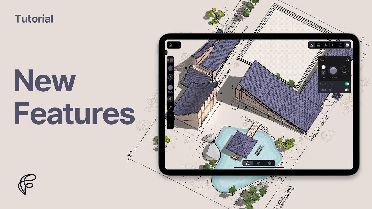 Introducing New Features Feather Tutorial Youtube