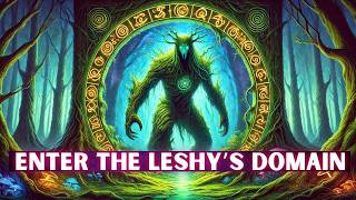 Leshy: The Slavic Forest Protector