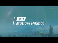 mutiara hikmah 0011