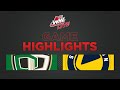 WHL Highlights: Raiders (1) at Blades (2) OT - September 24, 2022