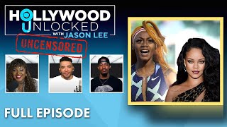 Prince Andrew’s Alleged Fetish & Racist Sports Institutions | Hollywood Unlocked Full Episode