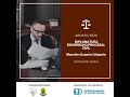 MÓDULO 15 CLASE 3 DERECHO PROCESAL CIVIL - EXPERTO LITIGANTE