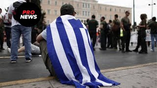 FT: «Η Ελλάδα είναι η φτωχότερη χώρα στην ευρωζώνη»! | Pronews TV