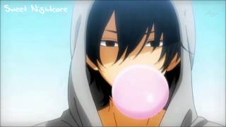 Nightcore - Bubblegum Boy