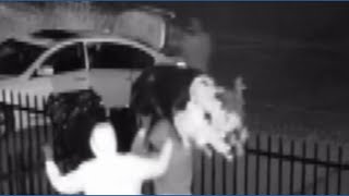 Sacramento security guard faces manslaughter charge after burglary turns deadly
