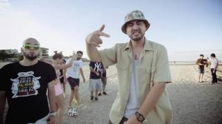 LUPII - Sezon feat. Dragos Miron (Videoclip Oficial) [prod. Spectru]