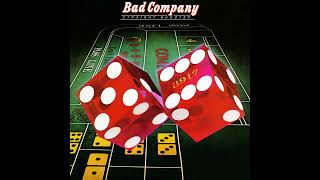 Bad Company - Straight Shooter (1975) FULL ALBUM Vinyl Rip