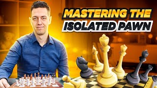 Unleashing the Power of the Isolated Pawn: A Strategic Guide