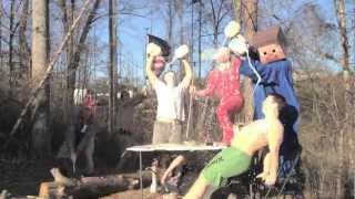 Harlem Shake (Milk Edition)