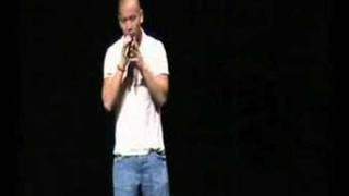 Mikey Bustos "Unchained Melody"