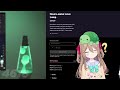 lucy will be the next osu top player neuro s lava lamp sale end