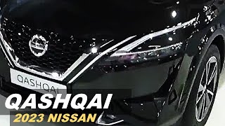 2023 Nissan QASHQAI Affordable Super BLACK SUV - Has More Power Than The KICKS