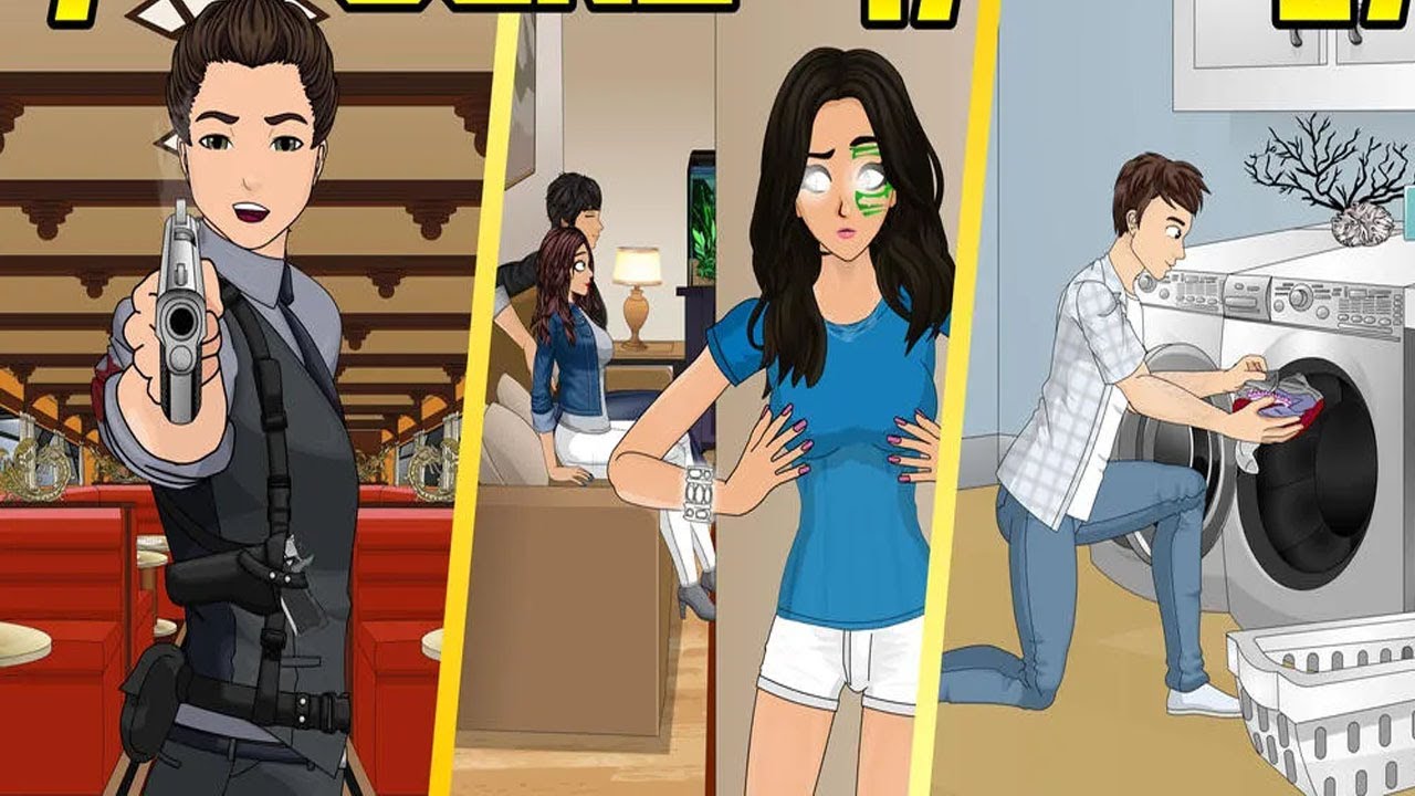 Gender Bender Transformation Tf Tg Sapphirefoxx Tg Comic Tg Animation