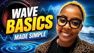 Mechanical Wave Basics #middleschoolscience #gmas #physicalscience #science #scienceteacher