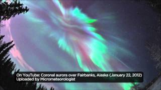 Massive Northern and Southern Lights Explained | Discovery News