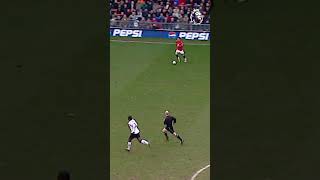 Roy Keane tackles & Cristiano Ronaldo scores!