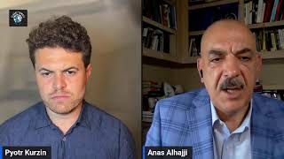 IRAN DEAL COULD COLLAPSE AS HORMUZ REMAINS CRITICAL | w/ Anas Alhajji
