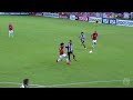 incredible goal valdivia internacional vs. atlético mg