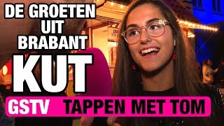 GSTV Tappen met Tom. Raamsdonksveer gaat los op koopkrachtcijfers!