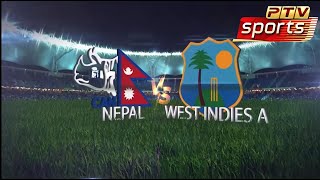 2ND T20 LIVE MATCH|NEPAL VS WEST INDIES LIVE MATCH #nepalvswestindieslive #nepalvswestindies