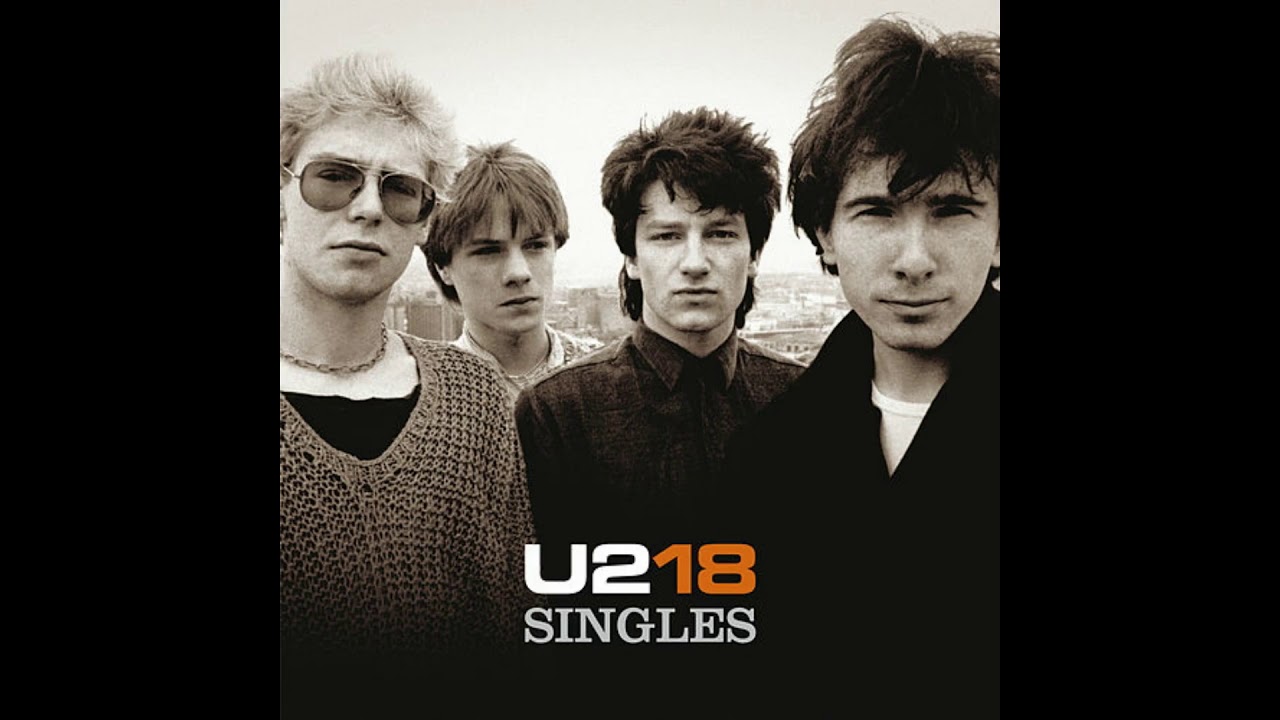 U2 - With Or Without You - YouTube