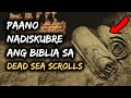 Wvt : Kakaibang Pangyayari Paano Nadiskubre Ang Biblia . Ang Dead Sea Scrolls | What's Viral Today.
