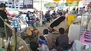 Barong ( berokan ) indramayu