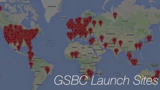 Global Space Balloon Challenge 2016