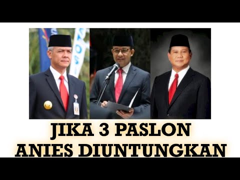 #ILT109 Masih Terlalu Awal Menakar Kemenangan ANIES BASWEDAN - YouTube