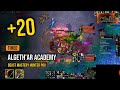 Beast Mastery Hunter POV | +20 Algeth'ar Academy TIMED