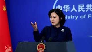 MOFA: Hacking claims are an attempt to damage China's image