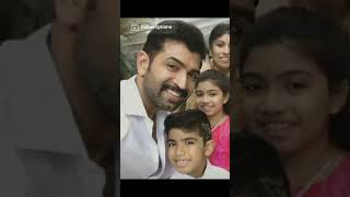 Actor vijaykumar son \u0026 daughter family pictures #shorts #viral #trending #director hari #preetha