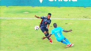 Welele 🔥Relebohile Mofokeng Cooking in his Final League Match of the Season